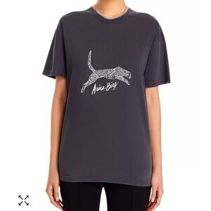 Anine Bing Walker Tee